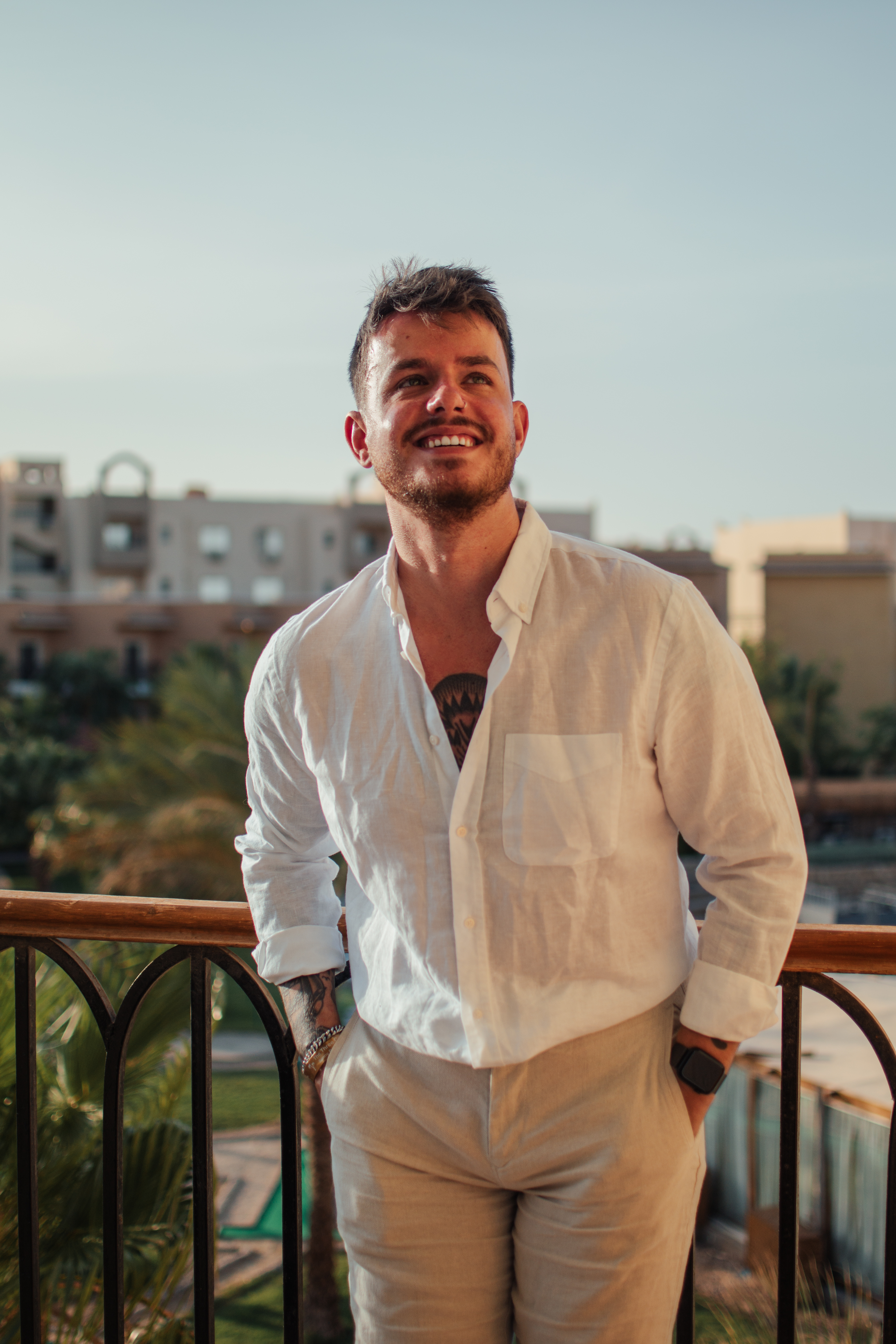 Yenthe — fotograaf achter yelu.
